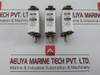 High Rupturing Capacity Fuse By Asea Skandia Sxc 00 Gl-gg