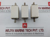 Slb 00 Gl-gg By Asea Skandia High Rupturing Capacity Fuse 600V