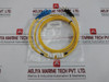 Single Mode Duplex Fiber Optic Patch Cable Set Ftek-dx-sm-sc/St-pc-02M In 210 Gm