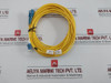 Iveonet Fiber Optic Cable Ifpc-sc-lc-os1-dx-10