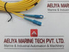 Iveonet Fiber Optic Cable Ifpc-sc-lc-os1-dx-10