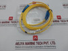 Single Mode Duplex Fiber Optic Patch Cable Set Ftek-dx-sm-sc/Sc-pc-03M