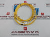 Single Mode Duplex Fiber Optic Patch Cable Set Ftek-dx-sm-sc/Sc-pc-03M