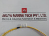 New Condition Fibre Optic Cable Set Ftek-dx-sm-sc/St-pc-02M