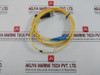 New Condition Fibre Optic Cable Set Ftek-dx-sm-sc/St-pc-02M