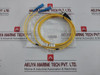 New Condition Fibre Optic Cable Set Ftek-dx-sm-sc/St-pc-02M