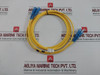 Fibre Optic Cable Set Ftek-dx-sm-sc/Sc-pc-03M In 320 Gm