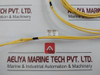 Fibre Optic Cable Set Ftek-dx-sm-sc/St-pc-02M