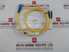 Fibre Optic Cable Set Ftek-dx-sm-sc/St-pc-02M