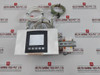Unitronics Float Gauge Slave Display Console Unit 5 Meter V350-j-ra22-h