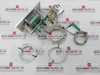 Unitronics Float Gauge Slave Display Console Unit 5 Meter V350-j-ra22-h
