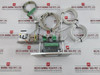 Unitronics Float Gauge Slave Display Console Unit 5 Meter V350-j-ra22-h