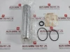 Graso Filter Element Replacement 2038125