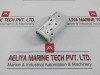 Carlo Gavazzi 240V 5A Digital Panel Meter Plug-in Module Bo R2