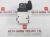 New Condition Electromagnetic Valve 230 V 50 Hz By Norgren 8010750