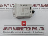 H3Cr-a8 Solid-state Multi-functional Timer Relay 0-1.2 Sec By Omron