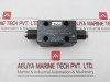 Parker Direct Operated Directional Control Valve D1Vp004Cn9087