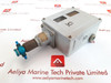 Indfos rt 200pb pressure switch