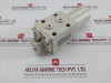 Hydraulic Counter Balance Valve 50 Bar By Kongsberg 3Avb1431Al.17C