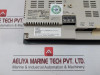 Omron Hmi Touchscreen Display Interface Unit 24Vdc 25W Part No. Ns12-ts00B-v2