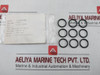 Relief Valve Gasket & O-ring Kit Rec131-s1 Fukui Seisakusho
