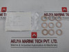 Relief Valve Gasket & O-ring Kit Rec131-s1 Fukui Seisakusho
