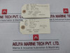 Relief Valve Gasket & O-ring Kit Rec131-s1 Fukui Seisakusho