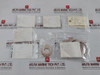 Relief Valve Gasket & O-ring Kit Rec131-s1 Fukui Seisakusho