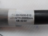Fc-sic5200-510 Honeywell 20000Mm 80C 300V System Interconnection Cable