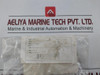 Accommodation Ladder Winch Seal By Femann 75-95-10