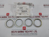 Gs-hydro Bonded Seal 3219 Ss