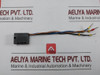 Crouzet 250V Miniature Micro Switch 831690