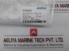 Auma Seal & O-ring Repair Kit Z110.277