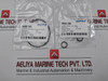 Auma Seal & O-ring Repair Kit Z110.277