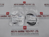 Auma Seal & O-ring Repair Kit Z110.277