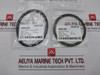 Auma Seal & O-ring Repair Kit Z110.277