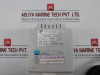 Pfm 111 Isolation Transformer 230V- 50-60Hz 0,7A By Tufvassons