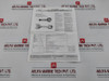 Dwyer 125/250 Vac Line Size - 1" Npt Float Switch L6Epb-b-s-3-c