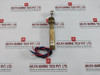 Dwyer 125/250 Vac Line Size - 1" Npt Float Switch L6Epb-b-s-3-c