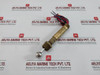 Dwyer 125/250 Vac Line Size - 1" Npt Float Switch L6Epb-b-s-3-c