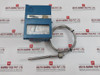 663-t5 Pneumatic Temperature Controller Pn600 0-30 Psi 5-meter Spirax Sarco