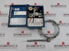 663-t5 Pneumatic Temperature Controller Pn600 0-30 Psi 5-meter Spirax Sarco