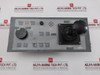 Integrated Vessel Control System Ivcs 2000 Navis 24V (Only Front Panel)
