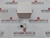 312-valve-flow Control Valve And Flowmeter System By Rki