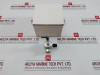 New Condition Flow Meter And Regulator 0-15 Bar Va-1004556