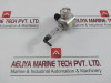 New Condition Flow Meter And Regulator 0-15 Bar Va-10/04556