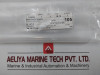 Poyam Body Bonnet Gasket For Cryogenic Cargo Valve 155/02