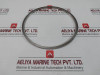 Poyam Body Bonnet Gasket For Cryogenic Cargo Valve 155/02