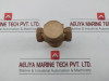 Samson Temperature Control Valve Pn25 Part No. 2431K