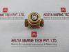 Samson Temperature Control Valve Pn25 Part No. 2431K
